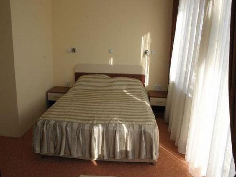 Hotel Istatov Nov Dojran Quarto foto